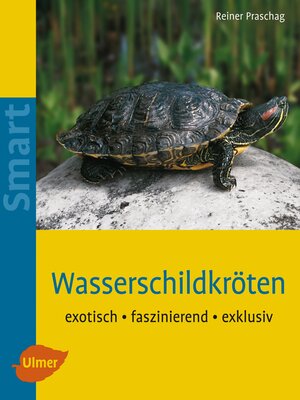 cover image of Wasserschildkröten
